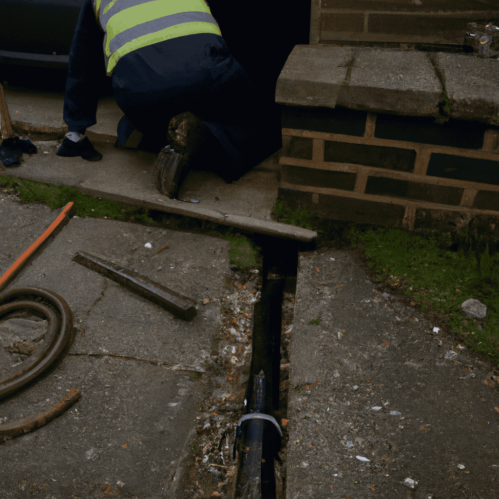 Blocked Drains in Coney Hill