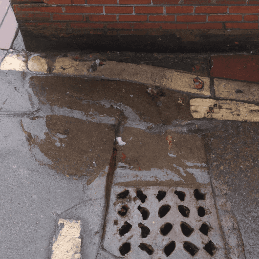 Drains Unblocked In Gloucester
