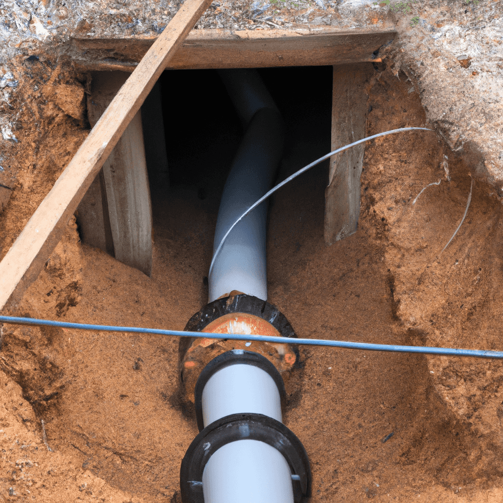 Drainage Services In Gloucester