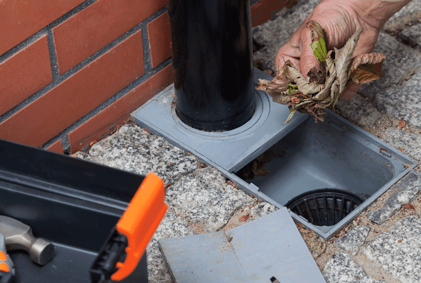Affordable Drain Inspection In Gloucester