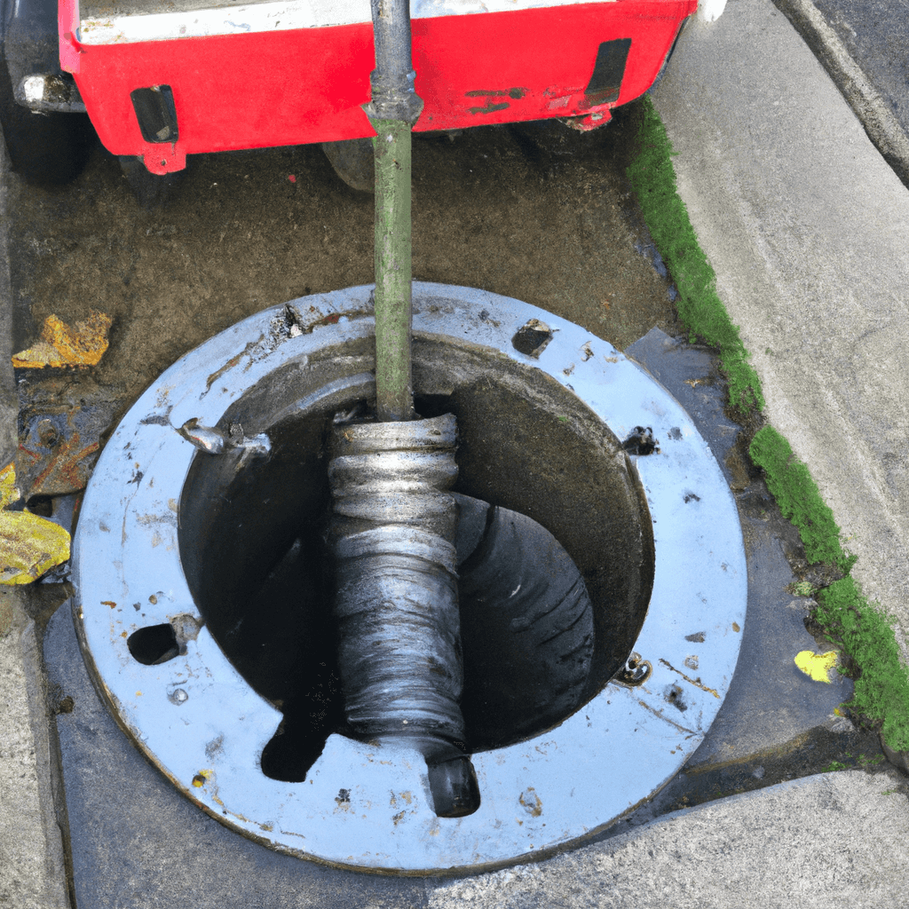 Clean Drains In Gloucester